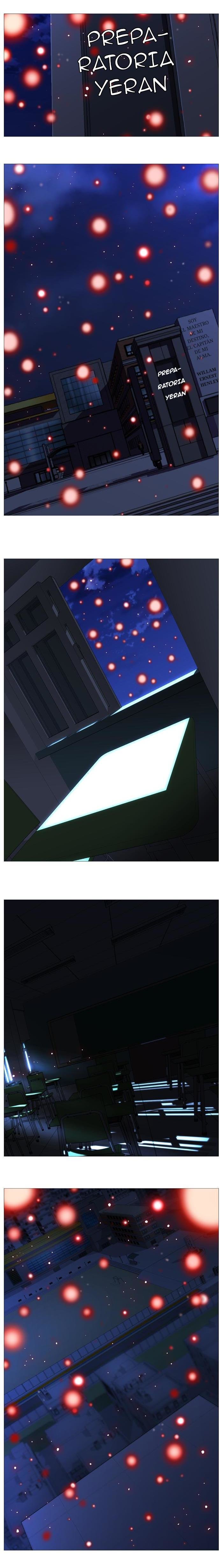 Read Noblesse Español Manga Online