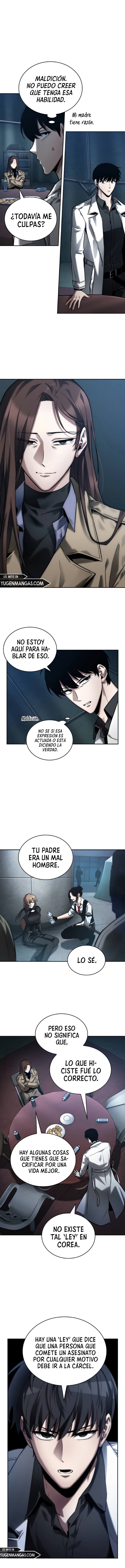 Read Omniscient Reader's Viewpoint Español Manga Online