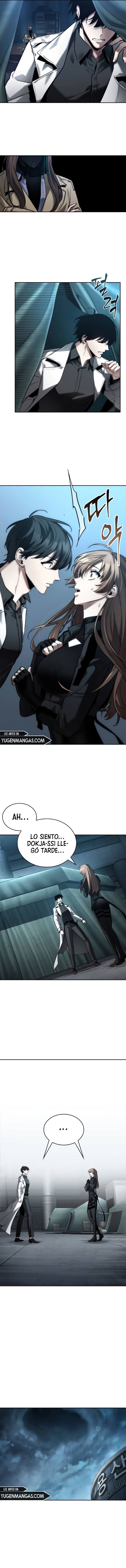 Read Omniscient Reader's Viewpoint Español Manga Online