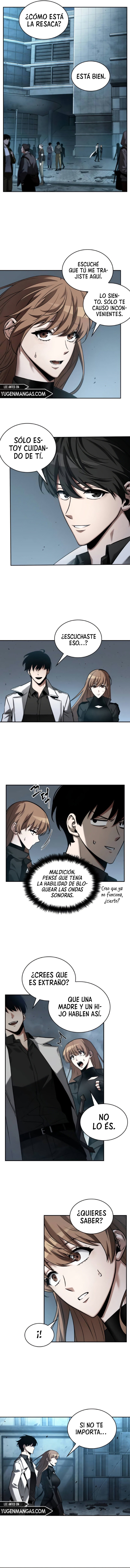 Read Omniscient Reader's Viewpoint Español Manga Online