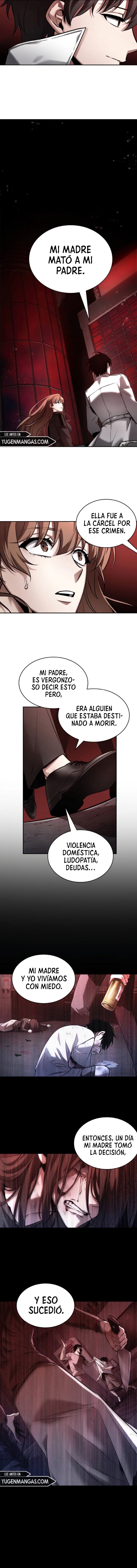 Read Omniscient Reader's Viewpoint Español Manga Online