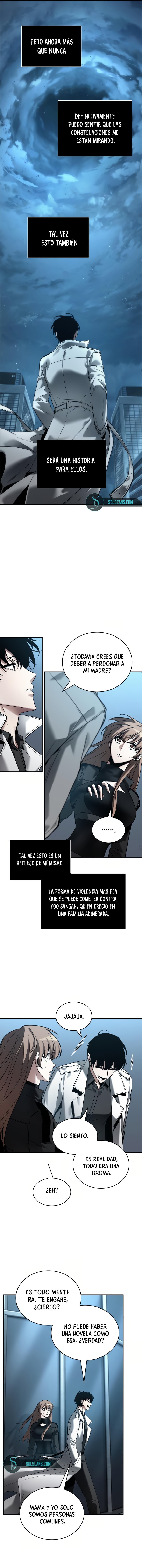 Read Omniscient Reader's Viewpoint Español Manga Online