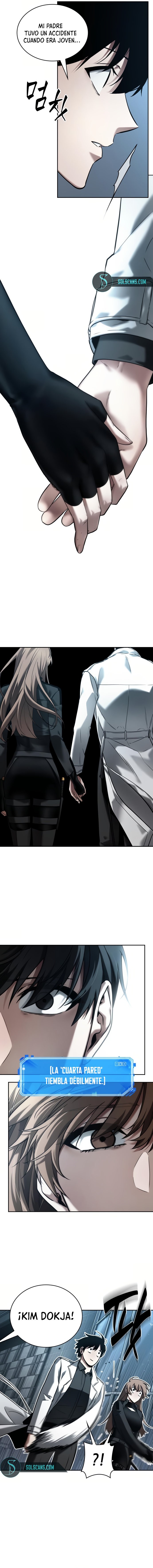 Read Omniscient Reader's Viewpoint Español Manga Online