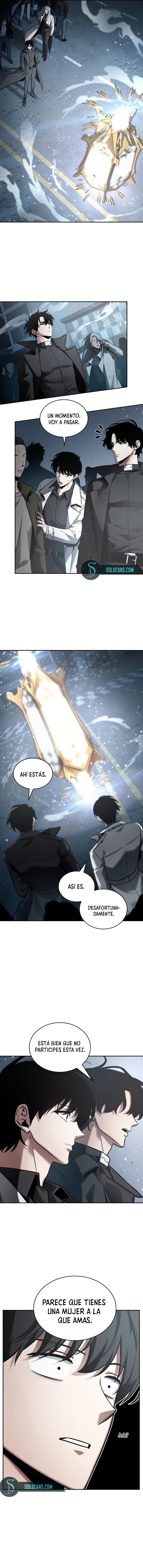 Read Omniscient Reader's Viewpoint Español Manga Online