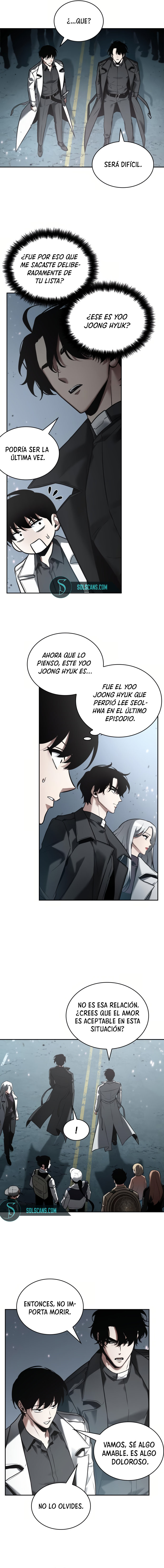 Read Omniscient Reader's Viewpoint Español Manga Online