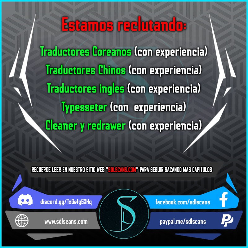 Read Omniscient Reader's Viewpoint Español Manga Online