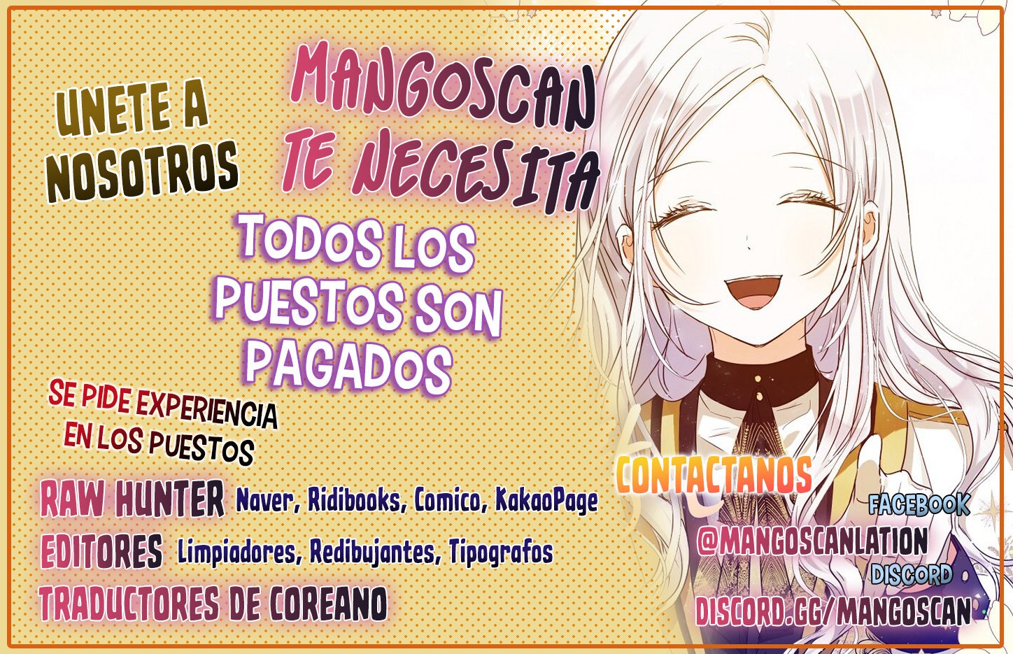 Read Omniscient Reader's Viewpoint Español Manga Online