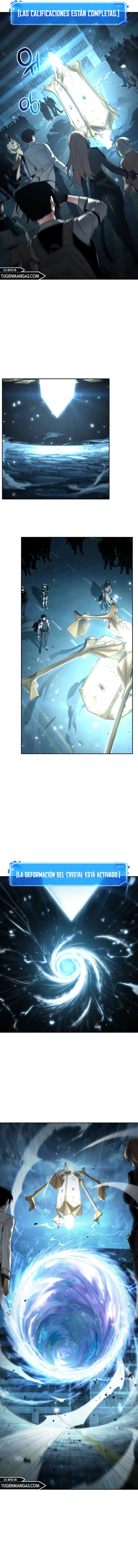 Read Omniscient Reader's Viewpoint Español Manga Online