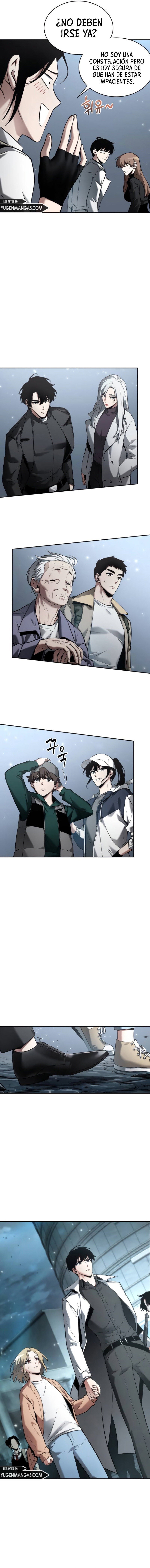 Read Omniscient Reader's Viewpoint Español Manga Online