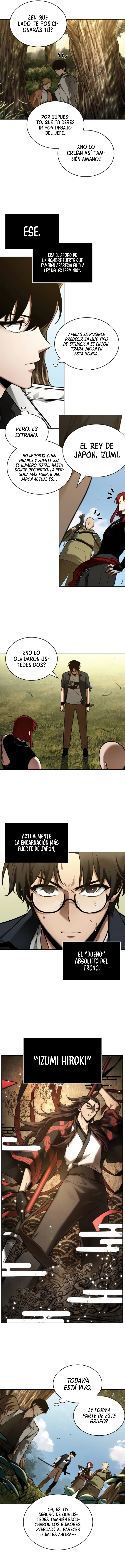 Read Omniscient Reader's Viewpoint Español Manga Online