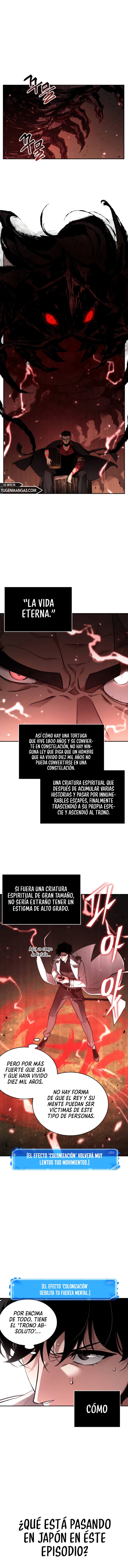 Read Omniscient Reader's Viewpoint Español Manga Online