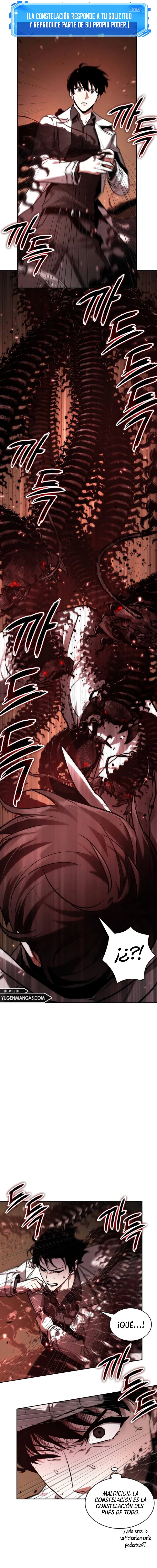 Read Omniscient Reader's Viewpoint Español Manga Online
