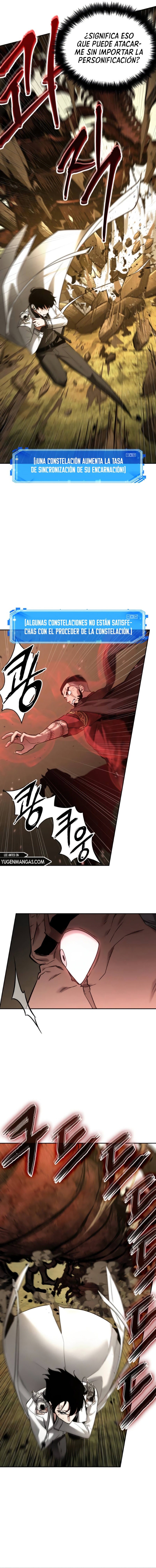 Read Omniscient Reader's Viewpoint Español Manga Online