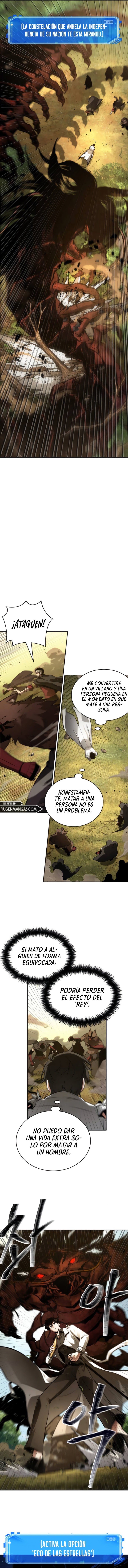 Read Omniscient Reader's Viewpoint Español Manga Online