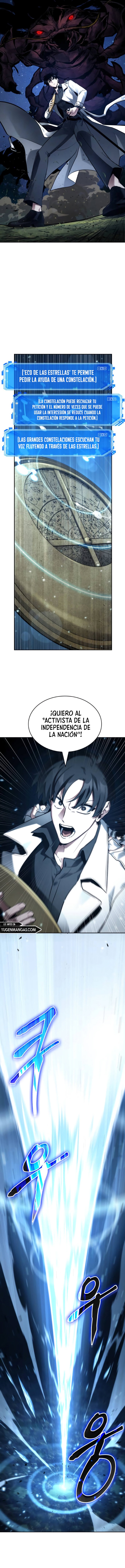 Read Omniscient Reader's Viewpoint Español Manga Online