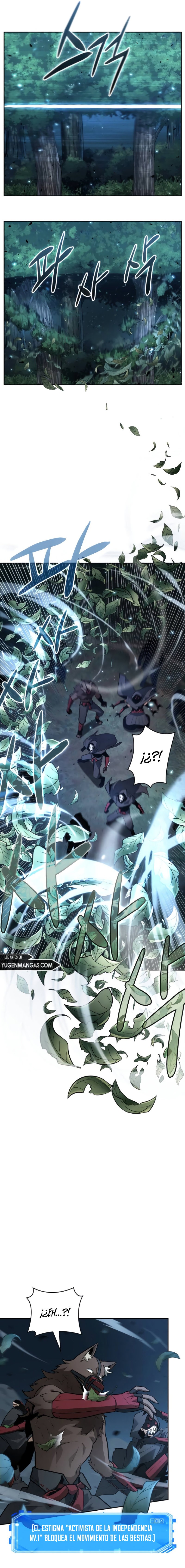 Read Omniscient Reader's Viewpoint Español Manga Online