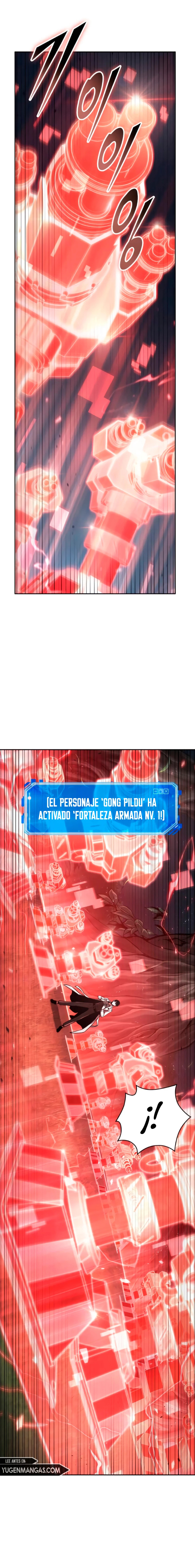 Read Omniscient Reader's Viewpoint Español Manga Online