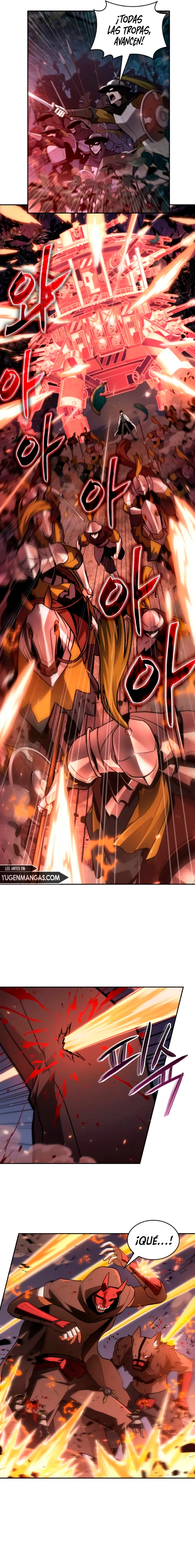 Read Omniscient Reader's Viewpoint Español Manga Online