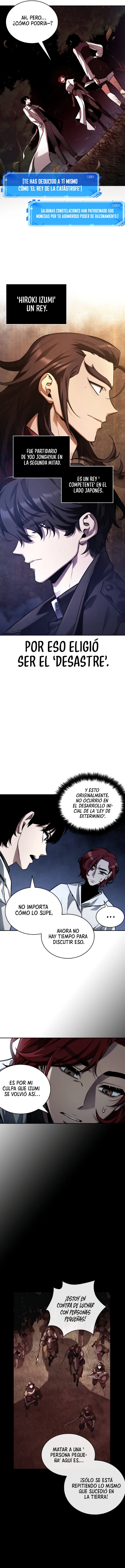 Read Omniscient Reader's Viewpoint Español Manga Online