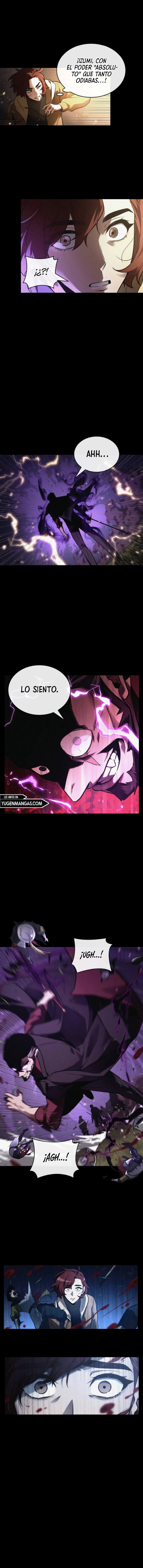 Read Omniscient Reader's Viewpoint Español Manga Online