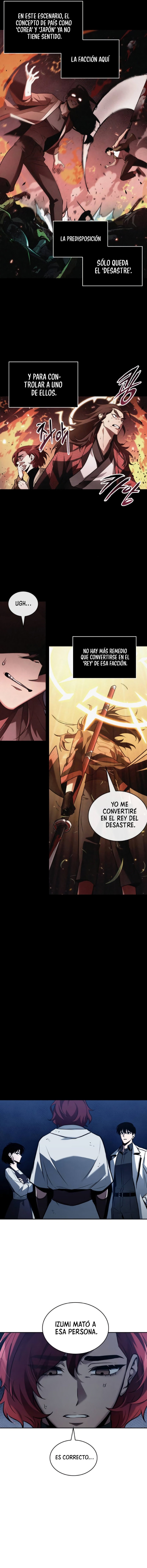 Read Omniscient Reader's Viewpoint Español Manga Online