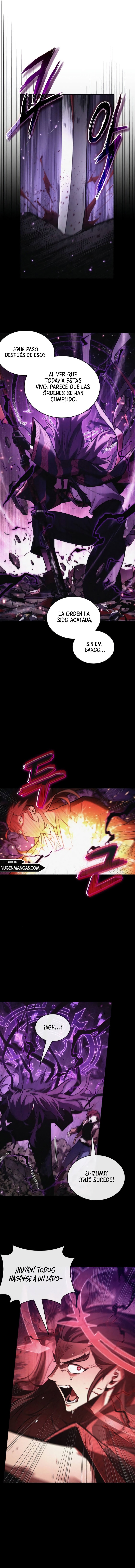 Read Omniscient Reader's Viewpoint Español Manga Online