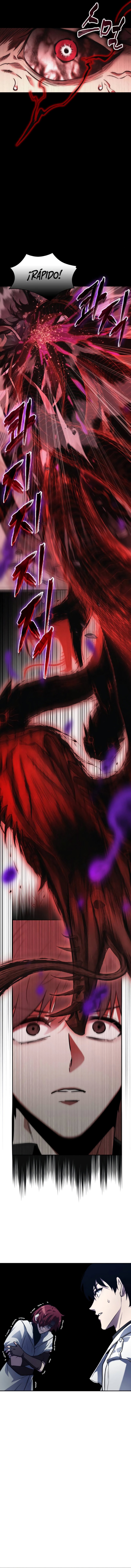 Read Omniscient Reader's Viewpoint Español Manga Online