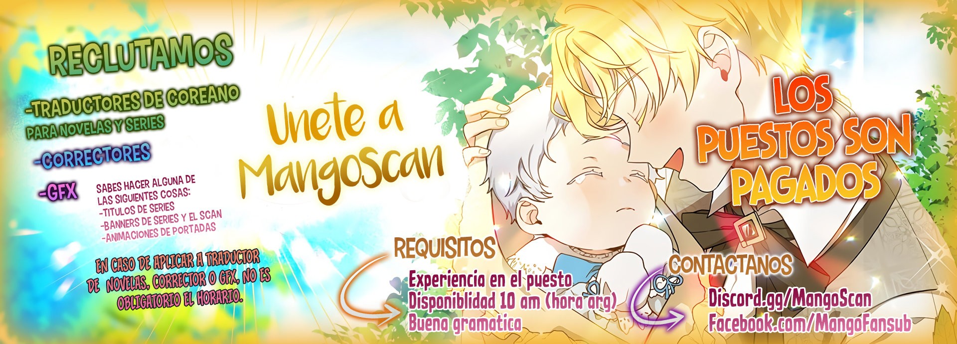 Read Omniscient Reader's Viewpoint Español Manga Online
