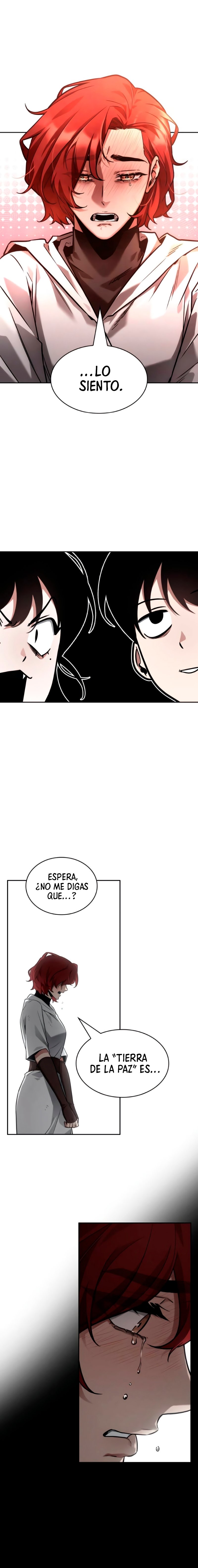 Read Omniscient Reader's Viewpoint Español Manga Online