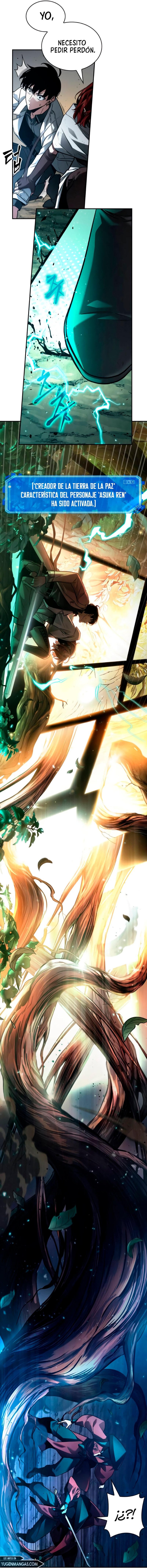 Read Omniscient Reader's Viewpoint Español Manga Online