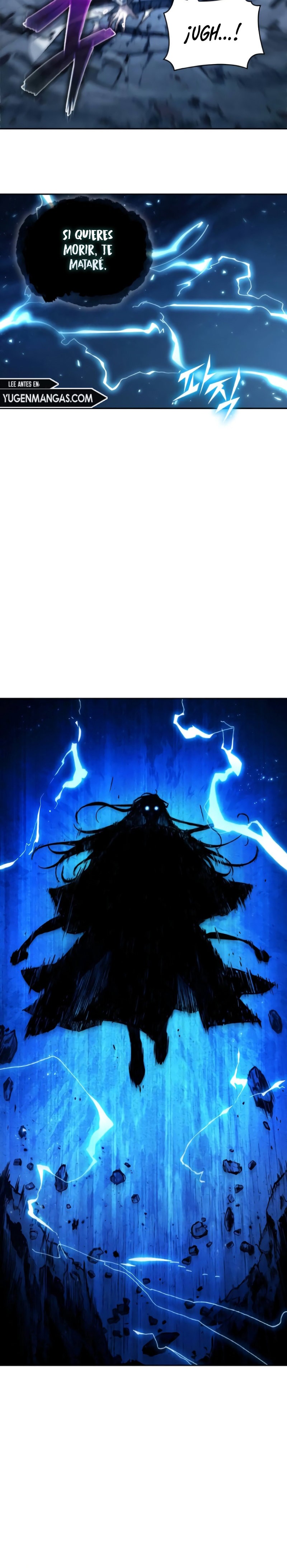 Read Omniscient Reader's Viewpoint Español Manga Online