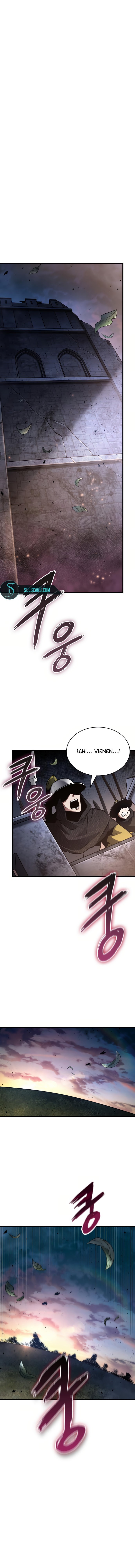 Read Omniscient Reader's Viewpoint Español Manga Online