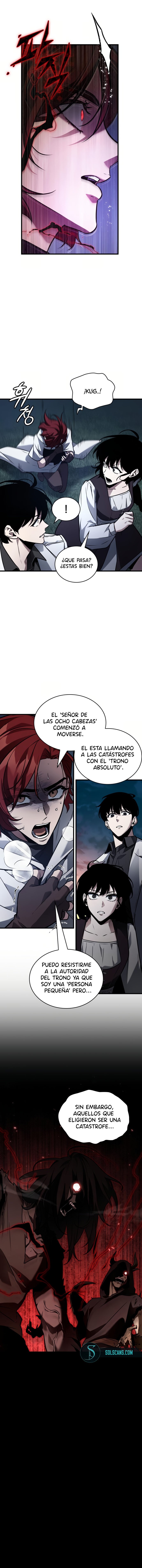 Read Omniscient Reader's Viewpoint Español Manga Online