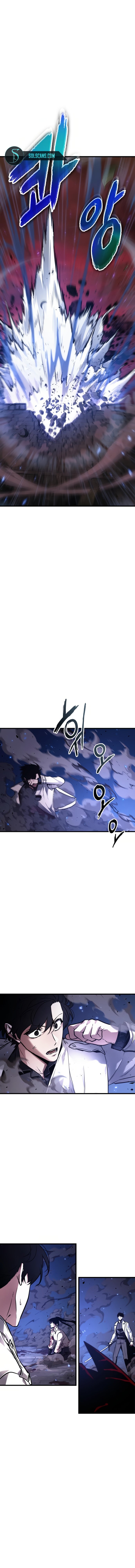Read Omniscient Reader's Viewpoint Español Manga Online