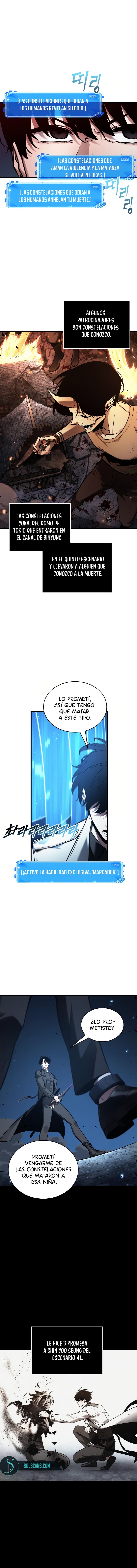 Read Omniscient Reader's Viewpoint Español Manga Online
