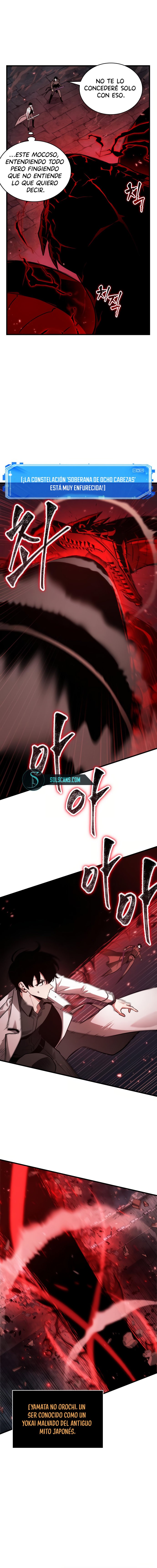 Read Omniscient Reader's Viewpoint Español Manga Online
