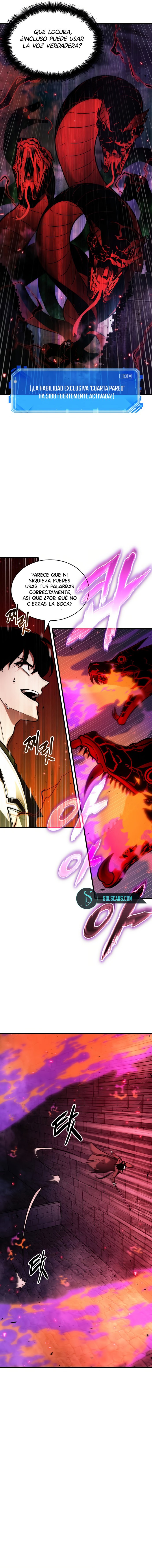 Read Omniscient Reader's Viewpoint Español Manga Online