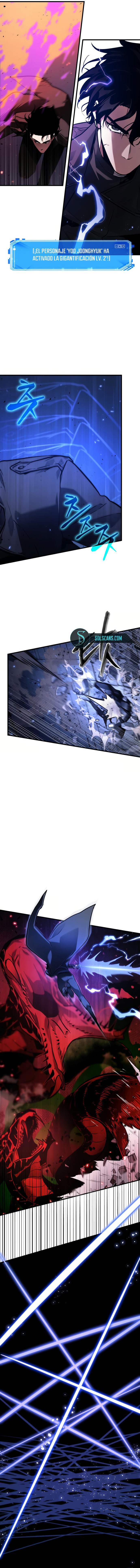 Read Omniscient Reader's Viewpoint Español Manga Online