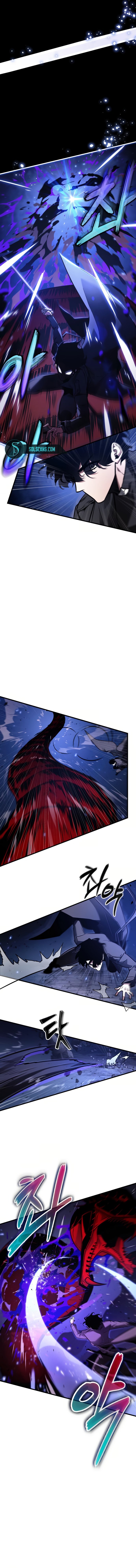 Read Omniscient Reader's Viewpoint Español Manga Online