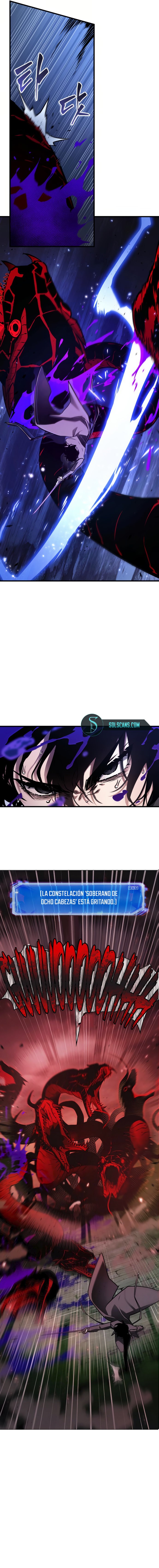 Read Omniscient Reader's Viewpoint Español Manga Online