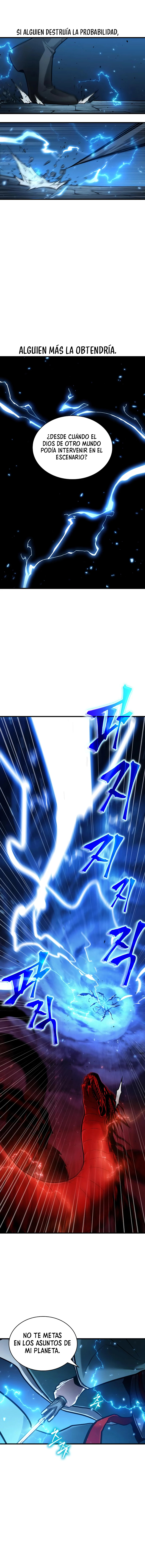 Read Omniscient Reader's Viewpoint Español Manga Online