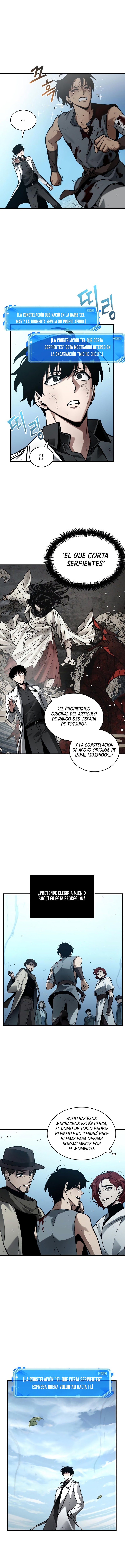 Read Omniscient Reader's Viewpoint Español Manga Online