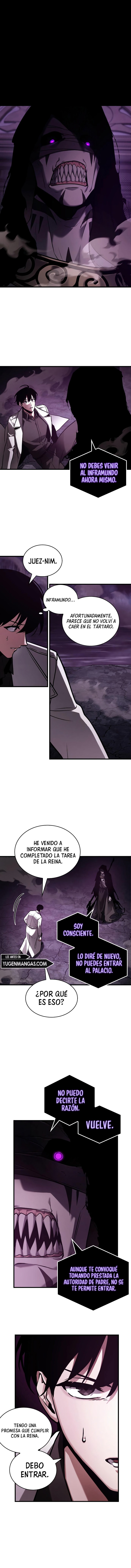 Read Omniscient Reader's Viewpoint Español Manga Online