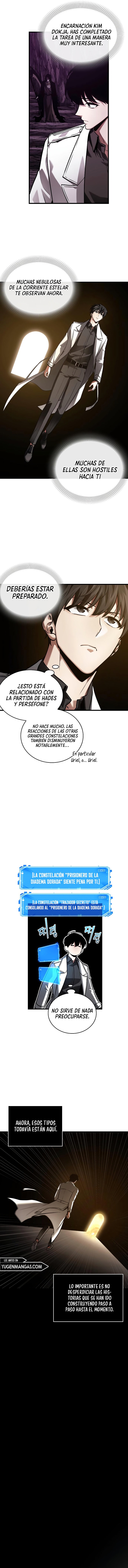 Read Omniscient Reader's Viewpoint Español Manga Online