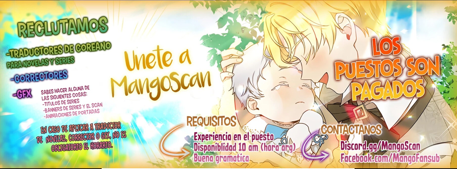 Read Omniscient Reader's Viewpoint Español Manga Online