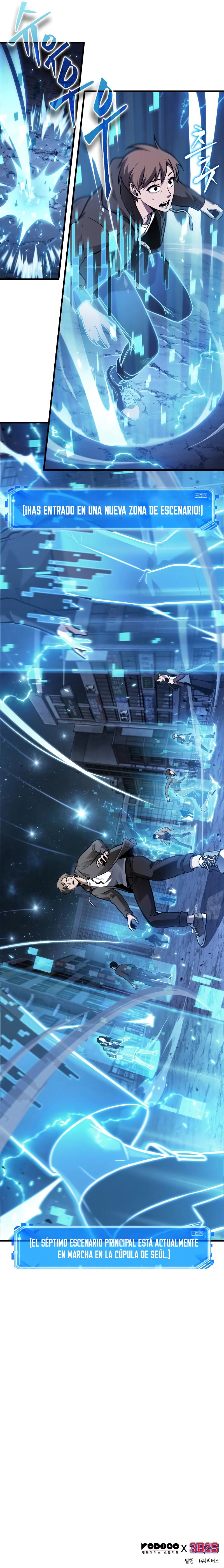 Read Omniscient Reader's Viewpoint Español Manga Online