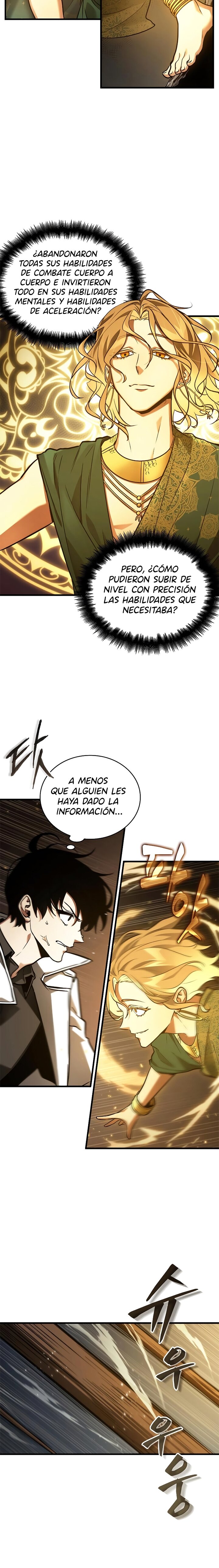 Read Omniscient Reader's Viewpoint Español Manga Online