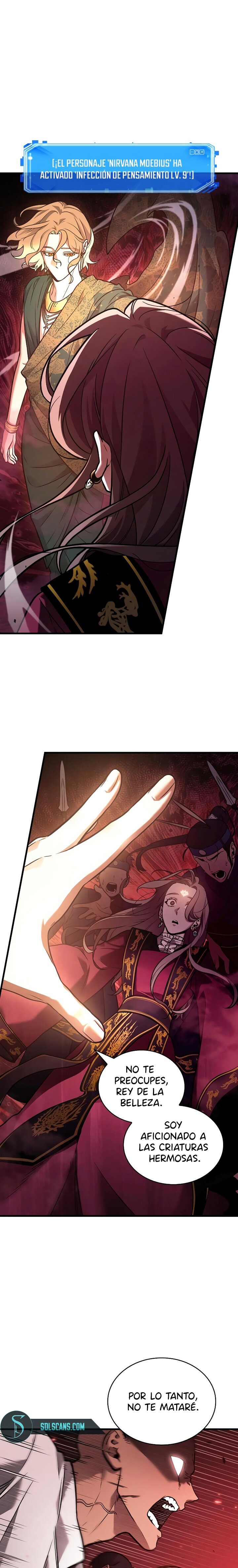 Read Omniscient Reader's Viewpoint Español Manga Online