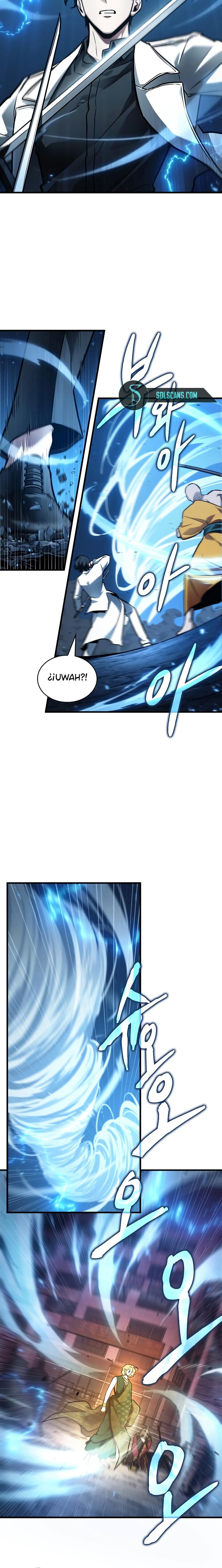 Read Omniscient Reader's Viewpoint Español Manga Online