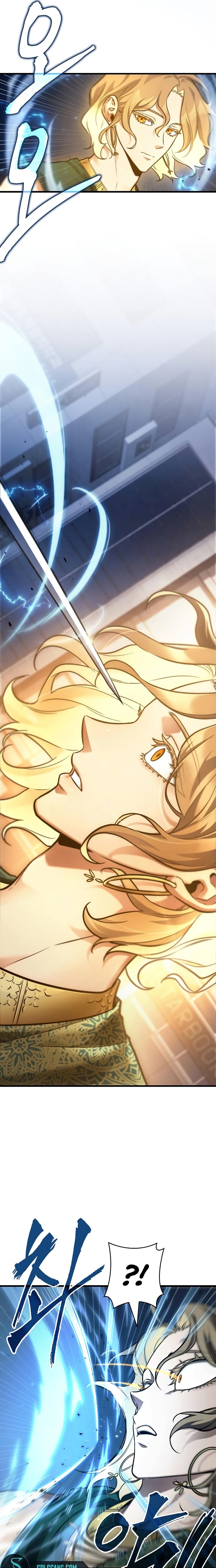 Read Omniscient Reader's Viewpoint Español Manga Online